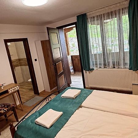 Rooms In Leshten Exterior foto