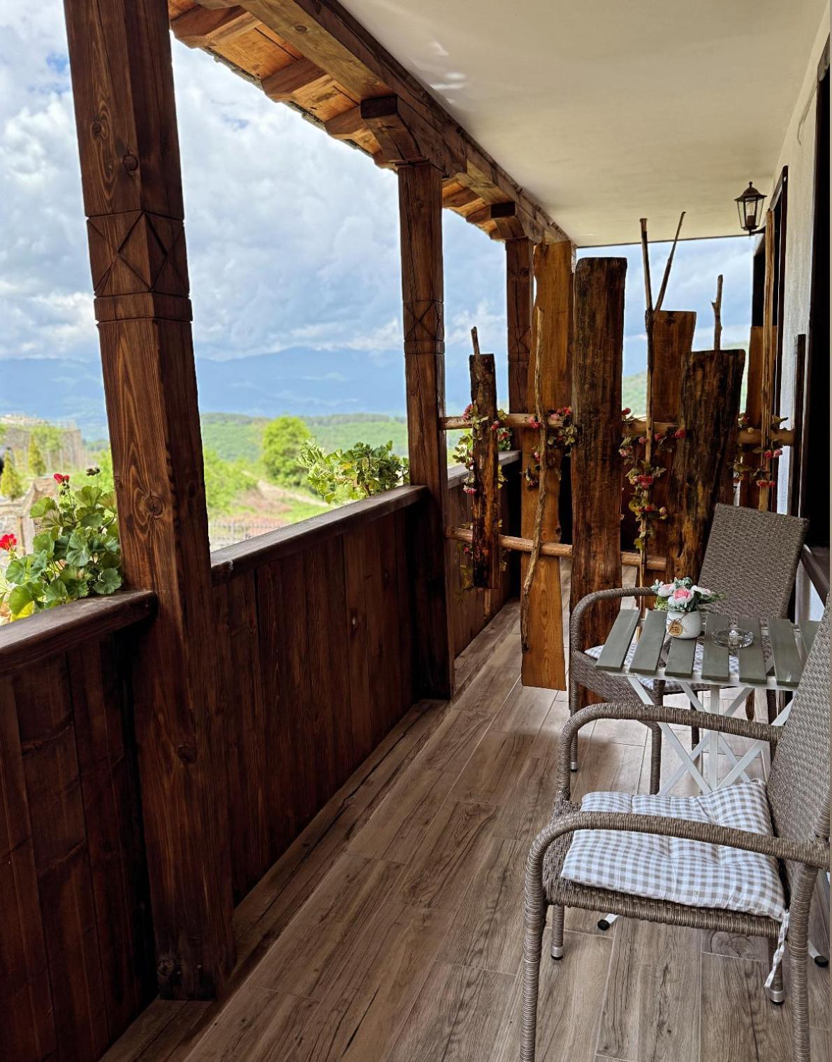 Rooms In Leshten Exterior foto